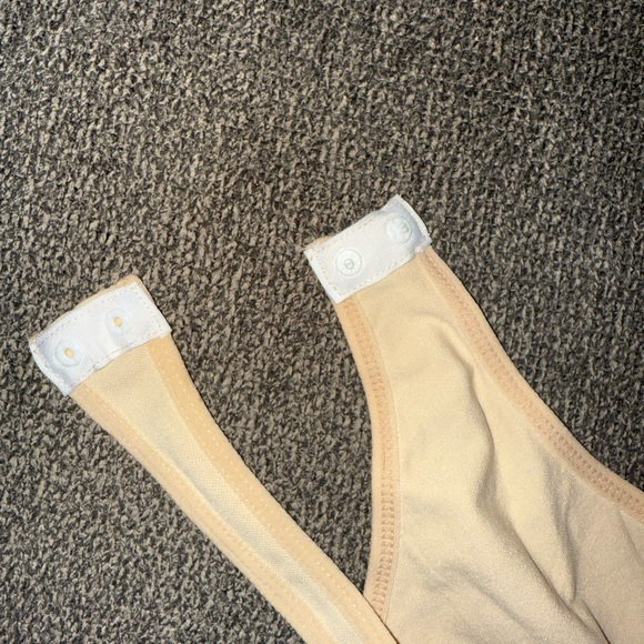 Women's Seamless Backless open back Bodysuit thong With Tummy Control BRAND NEW - Picture 14 of 16